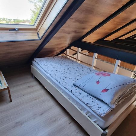 Agroturystyka U Karoliny Sarbinowo Room photo