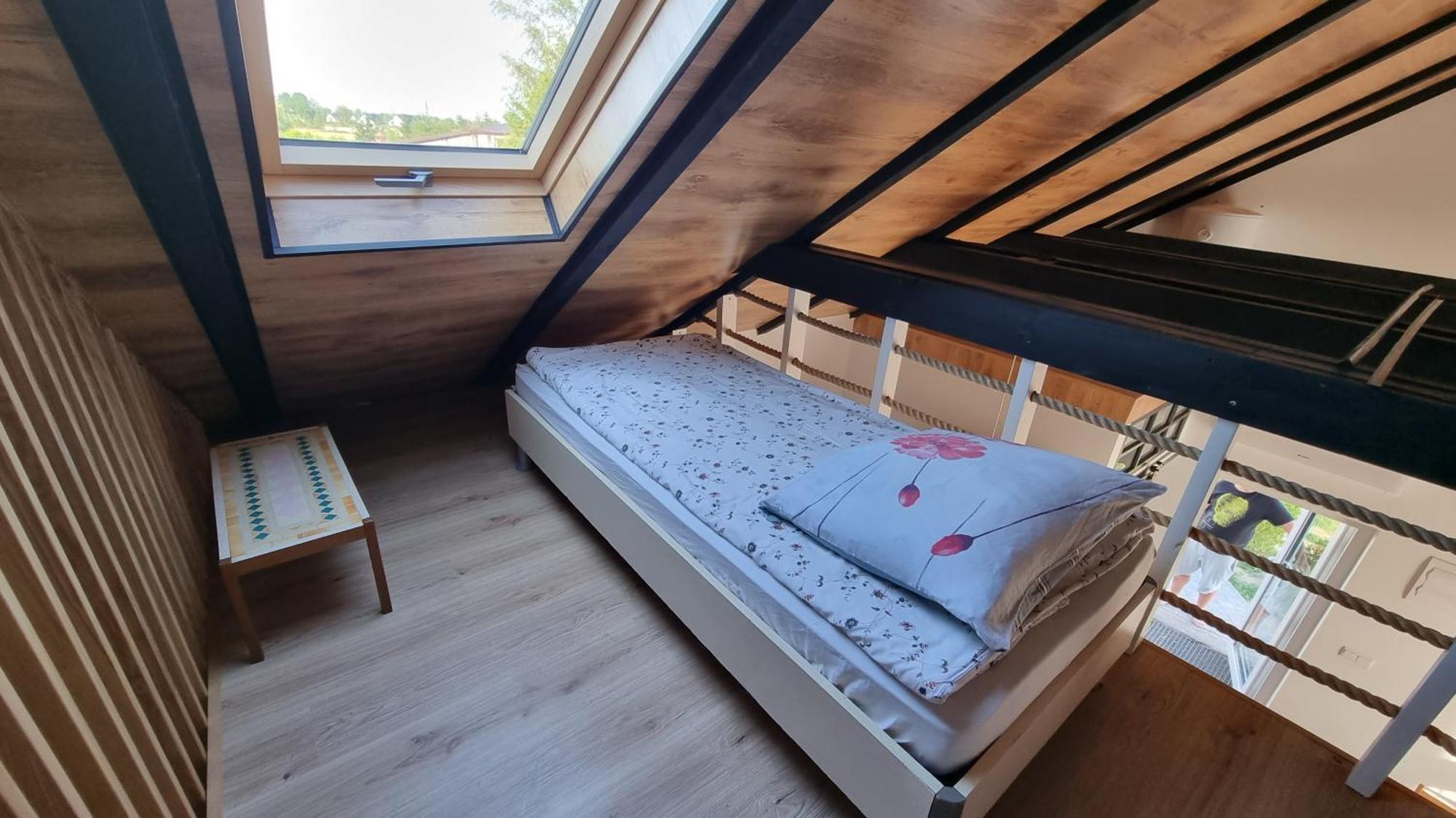 Agroturystyka U Karoliny Sarbinowo Room photo