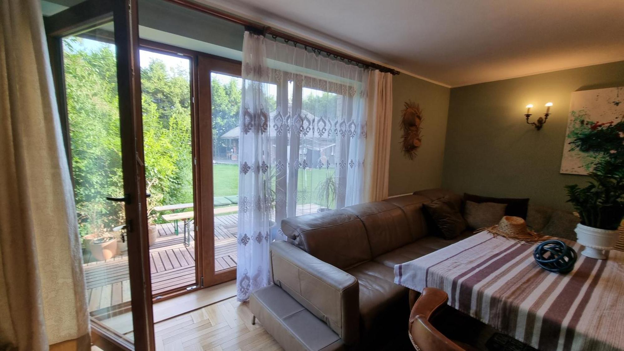 Agroturystyka U Karoliny Sarbinowo Room photo