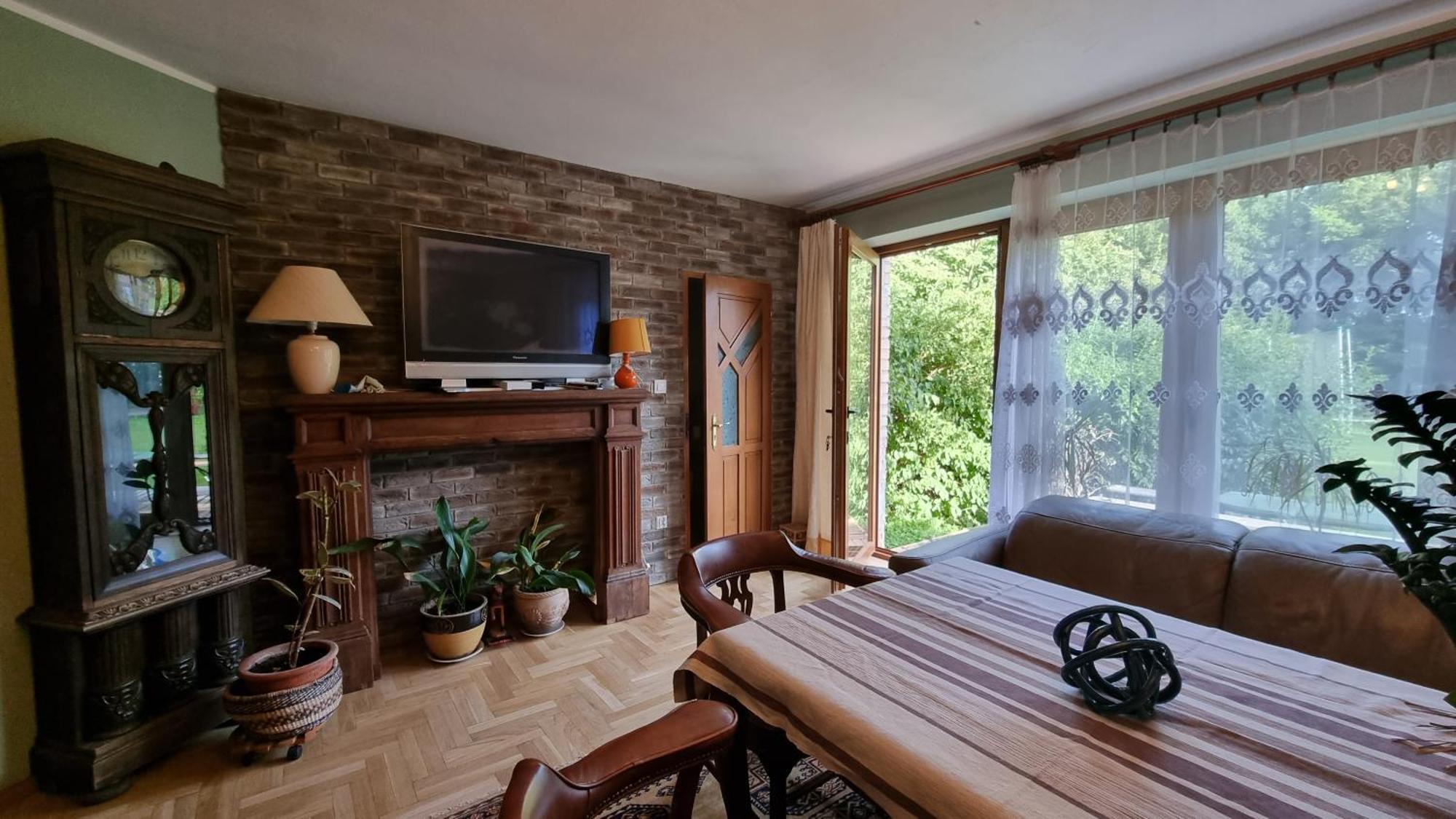 Agroturystyka U Karoliny Sarbinowo Room photo